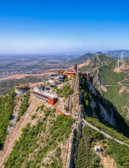 遵义仁怀旅游景点大全