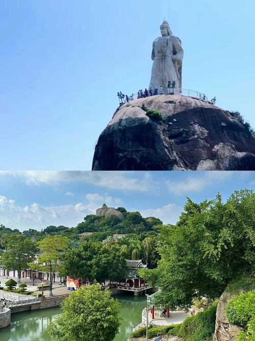 鼓浪屿上哪些景点好玩