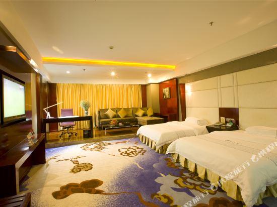 江门双龙广场大酒店