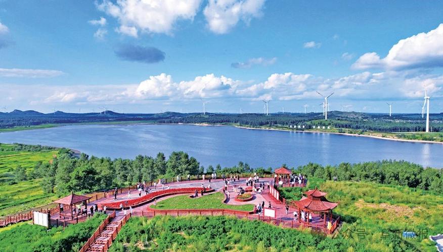 阜新草原旅游景点大全