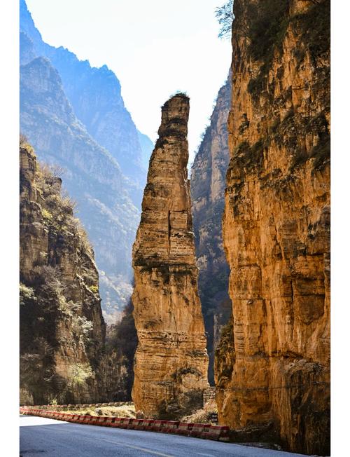 北京附近自驾旅游景点