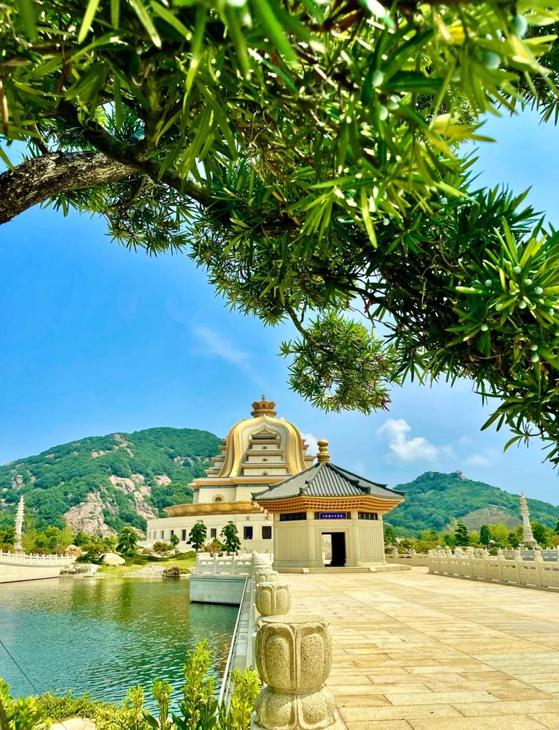 舟山旅游景点大全排名