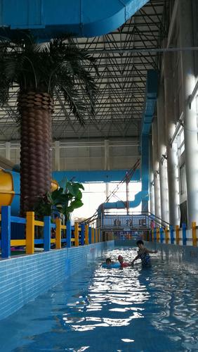 大午温泉度假村酒店