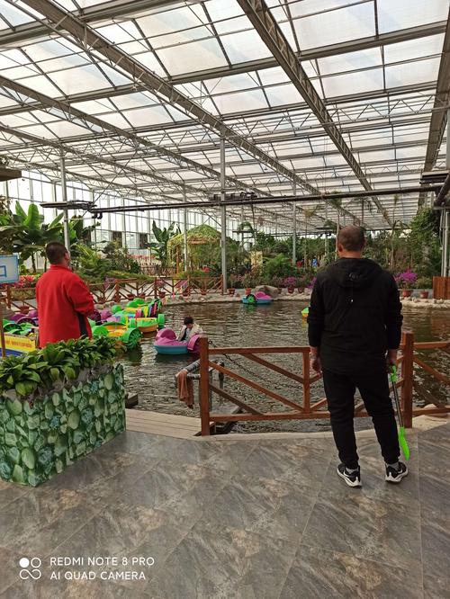 大午温泉度假村酒店