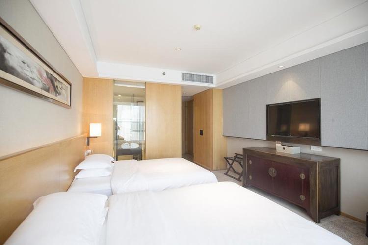 合肥宜临国际大酒店