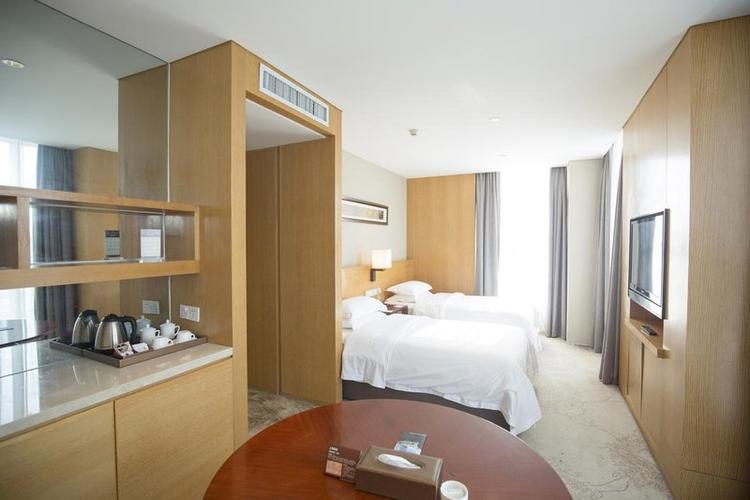 合肥宜临国际大酒店