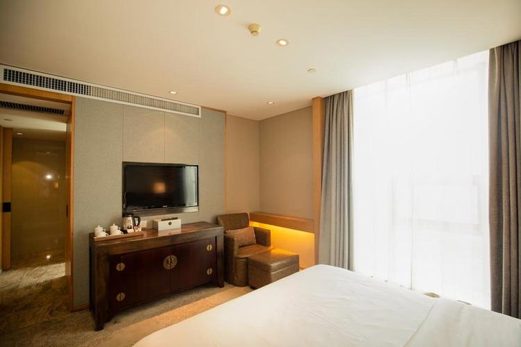 合肥宜临国际大酒店