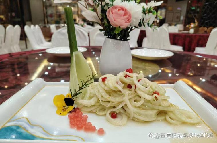 蜀汉印象大酒店临潼