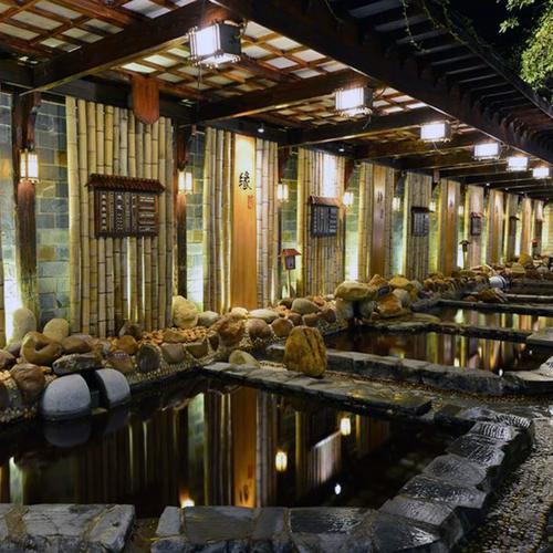 珠海御温泉酒店价格