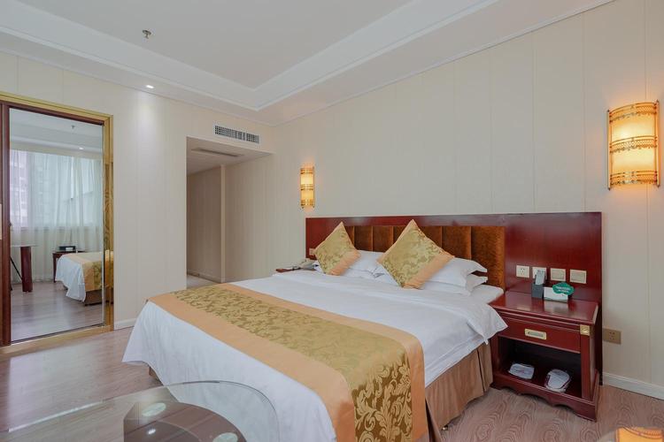 贵阳皇朝国际大酒店