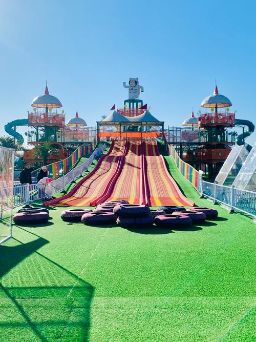 北京周边儿童景点推荐