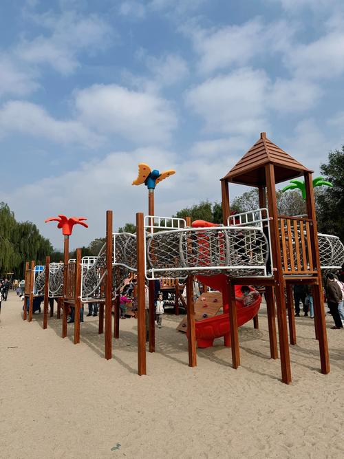 北京周边儿童景点推荐