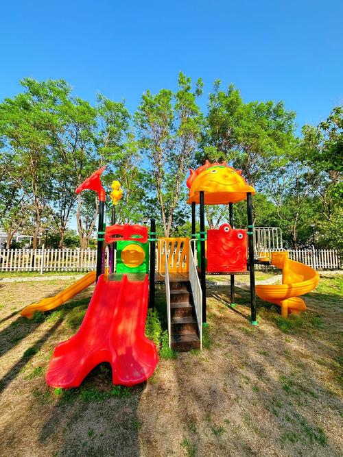 北京周边儿童景点推荐