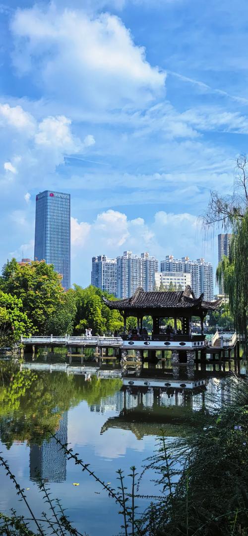 合肥著名旅游景点大全