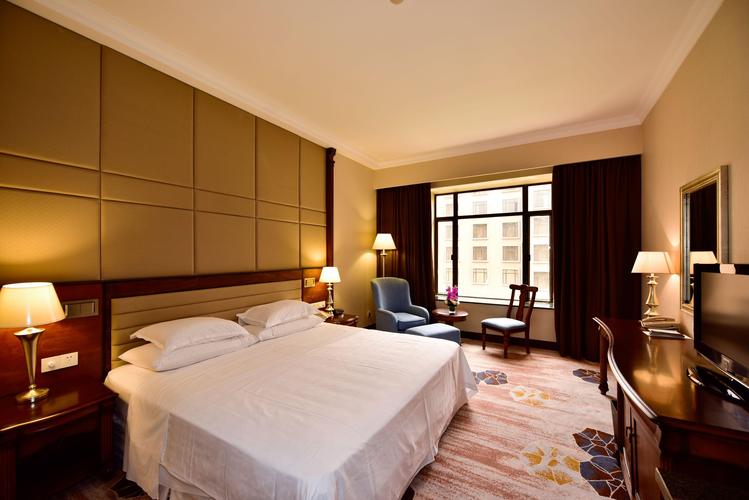 桂林喜来登酒店电话