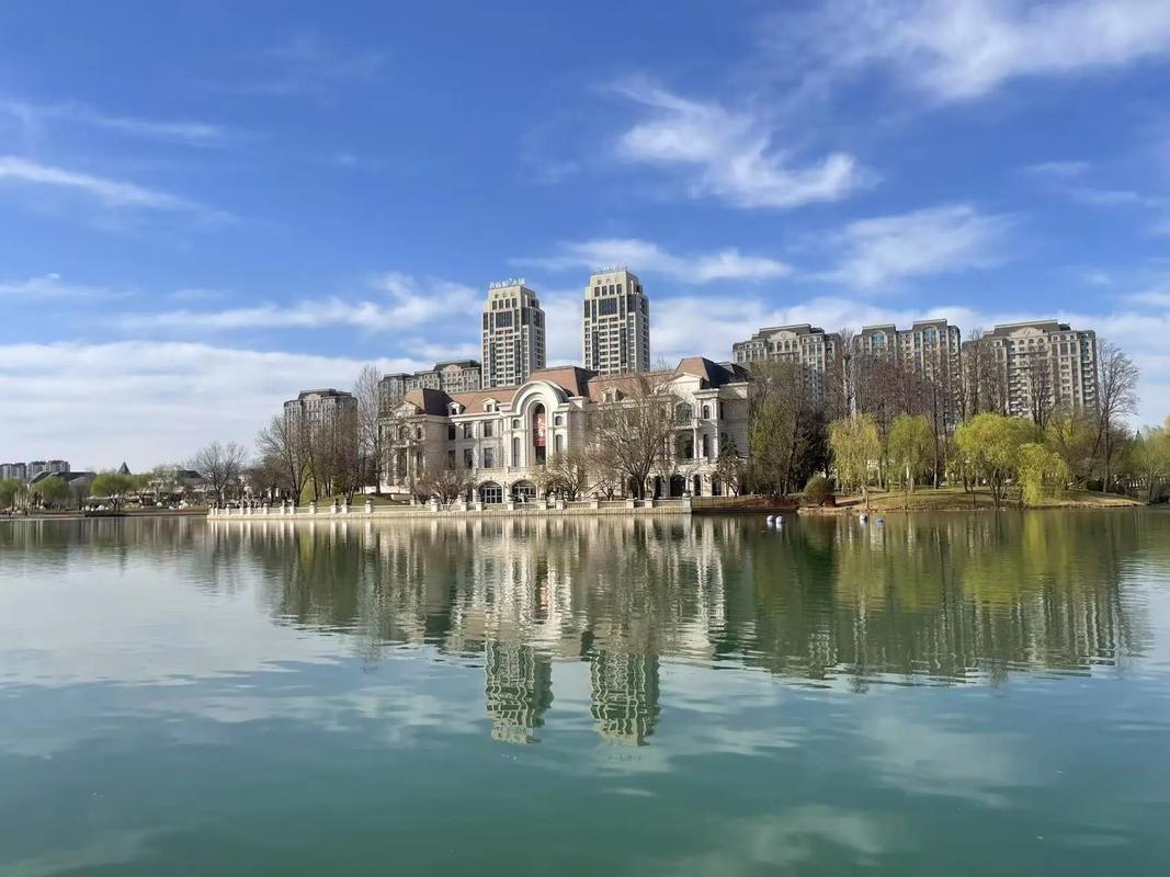 固安有什么好玩的景点