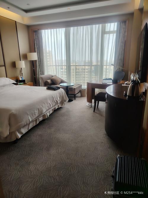 胶州喜来登酒店电话