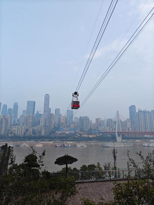 重庆600公里自驾游