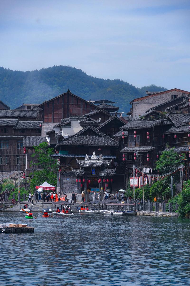 凯里古镇旅游景点大全