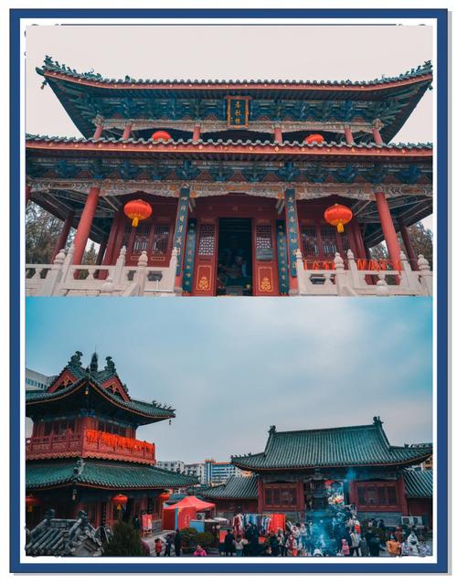 许昌免费旅游景点大全