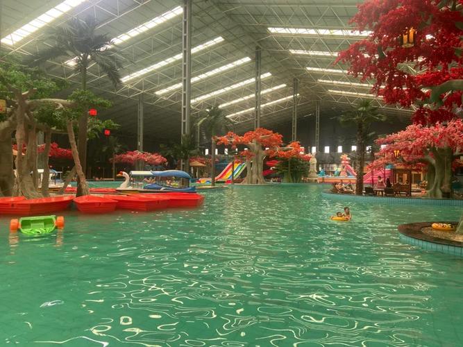 承德隆化旅游景点大全