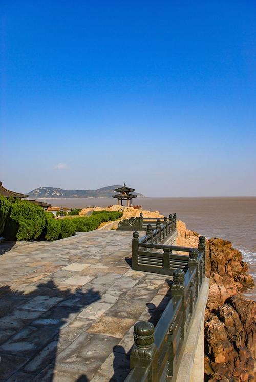 宁波哪里有免费的景点