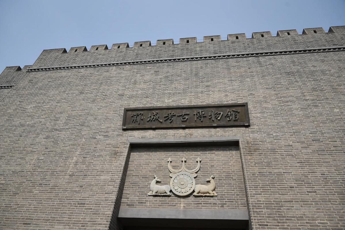 临漳附近旅游景点大全