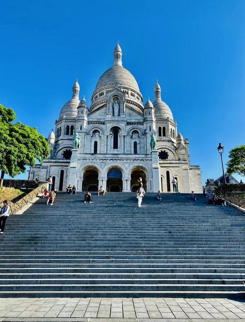 法国有哪些著名的景点