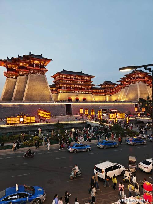 昆明到洛阳自驾游攻略