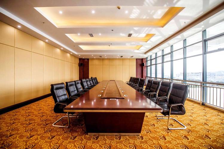 黄山锦园国际大酒店