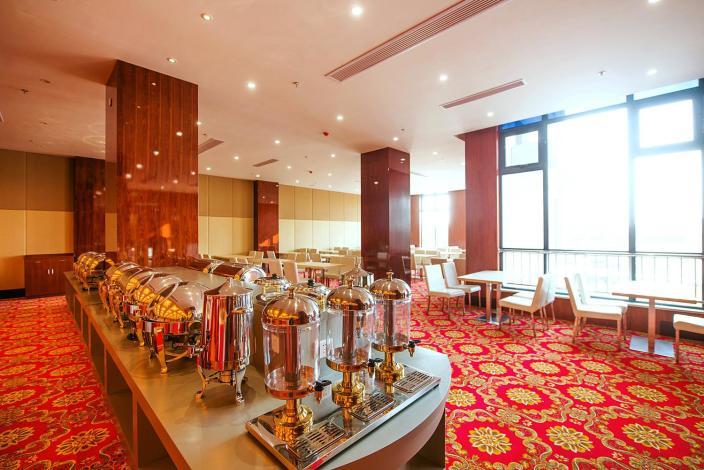 黄山锦园国际大酒店