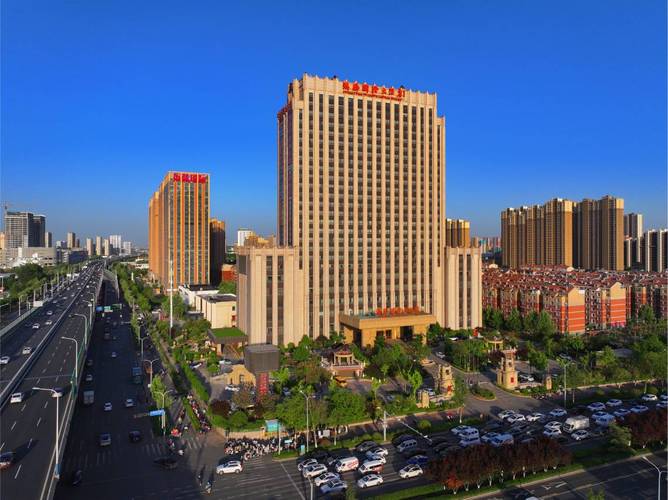 鸿腾国际大酒店电话