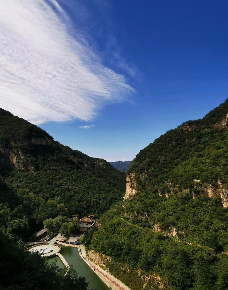 遵化旅游景点哪里好玩