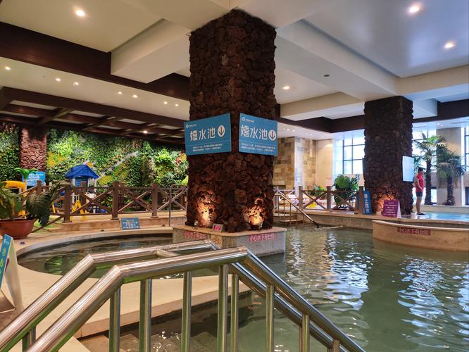 新乡元润温泉大酒店