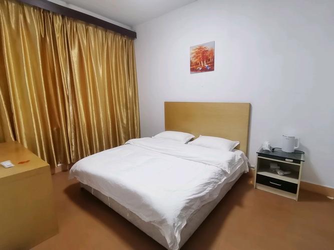 灵山大佛附近的酒店