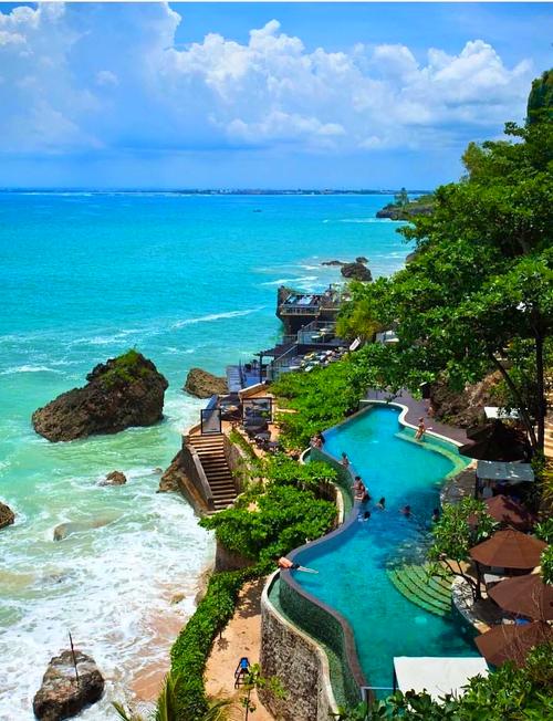 运城巴厘岛国际酒店