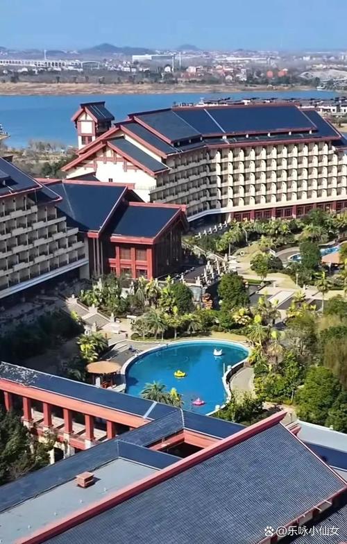 运城巴厘岛国际酒店