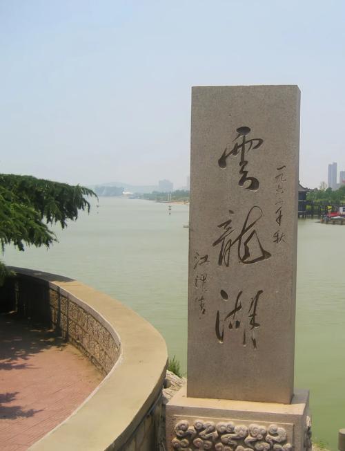 徐州夏季旅游景点排行