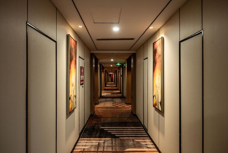 深圳乐安居国际酒店