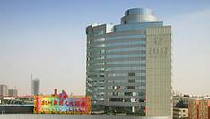 郑州未来康年大酒店