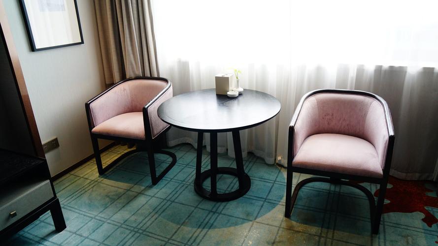 扬州京华维景大酒店