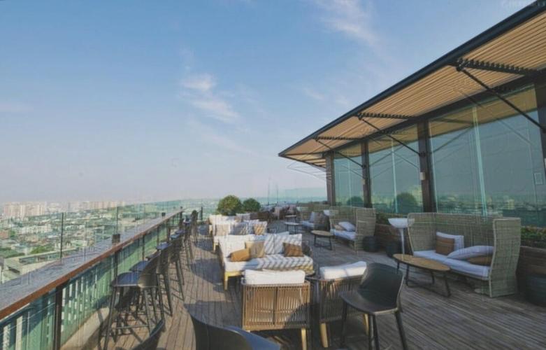 扬州京华维景大酒店