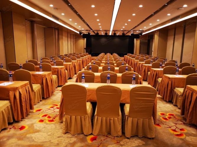 西安西荷丰润大酒店