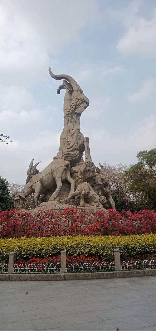 广州旅游景点图片大全