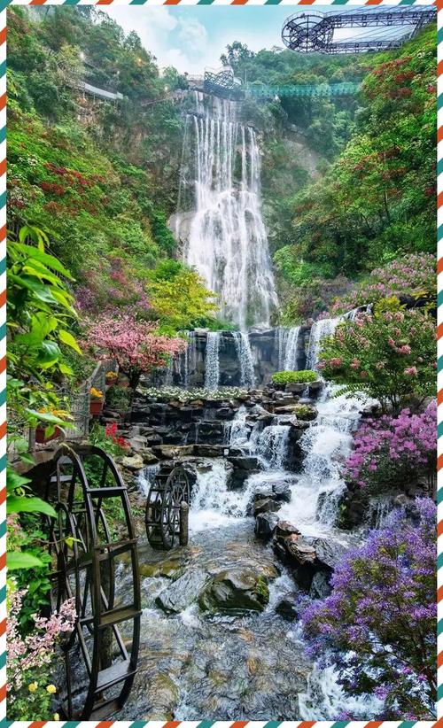 广州旅游景点图片大全