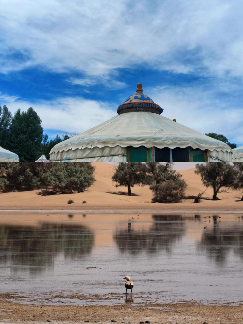 内蒙东胜旅游景点大全