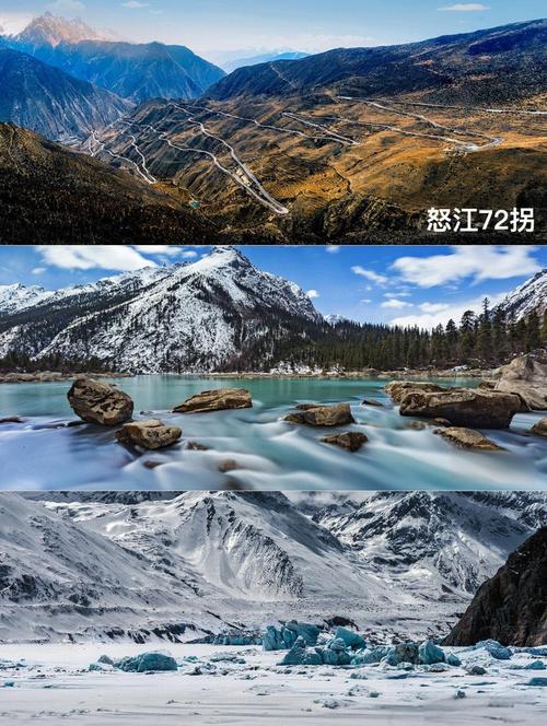 大理到拉萨自驾游攻略