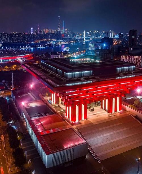 上海世博会议大酒店