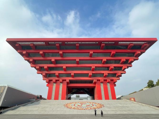 上海世博会议大酒店