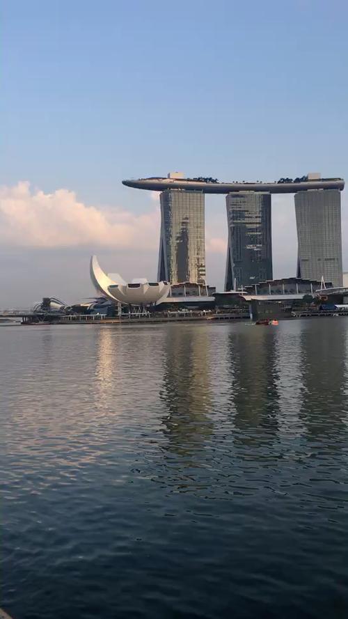 新加坡帆船酒店图片